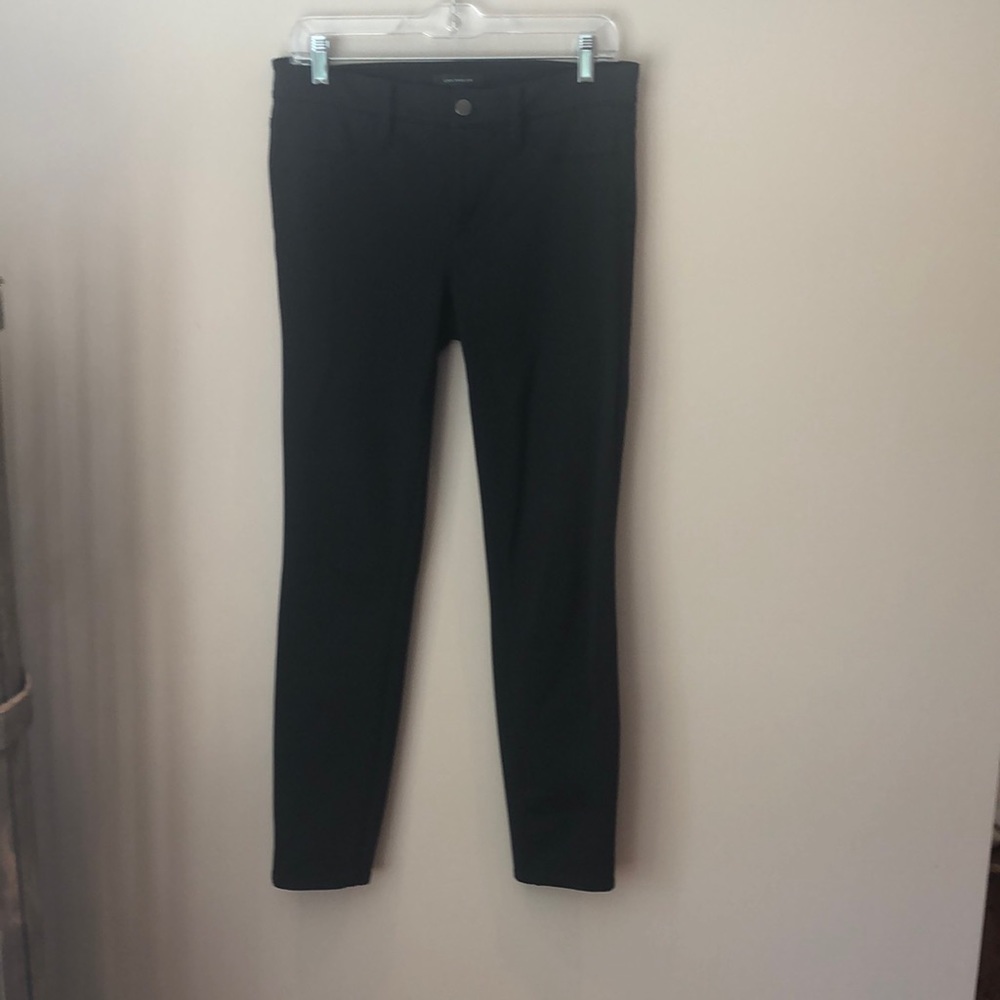 Ann Taylor black pant